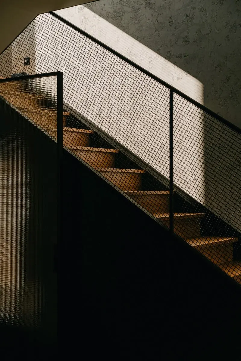 Projekt: 3XEL Architekci (Justyna Ławrynowicz, Patryk Ławrynowicz) www.3xel.pl | Zdjęcia: MIGDAŁ Studio www.migdalstudio.com