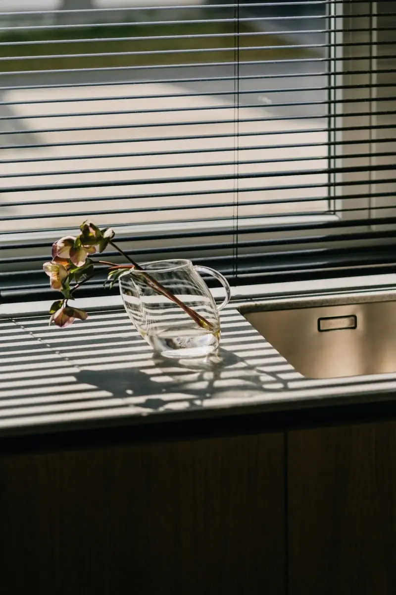 Projekt: 3XEL Architekci (Justyna Ławrynowicz, Patryk Ławrynowicz) www.3xel.pl | Zdjęcia: MIGDAŁ Studio www.migdalstudio.com