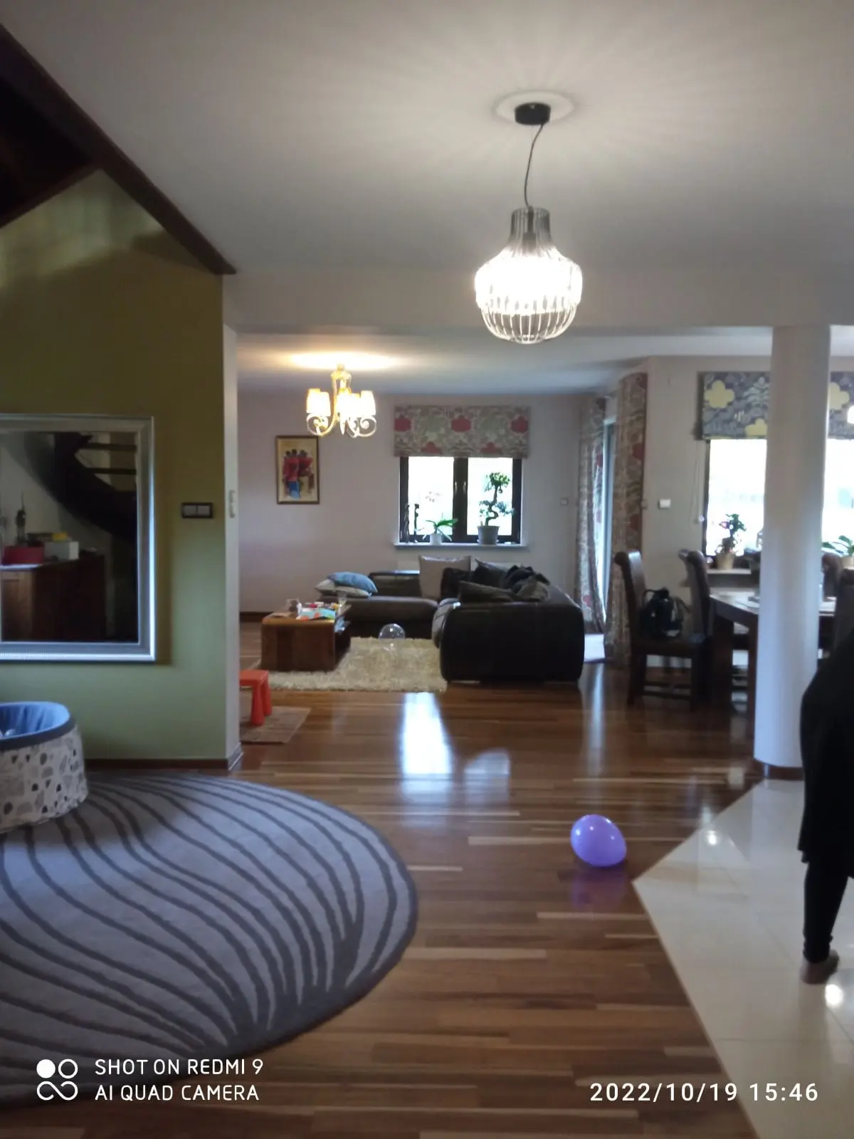 Zdjęcia przed metamorfozą