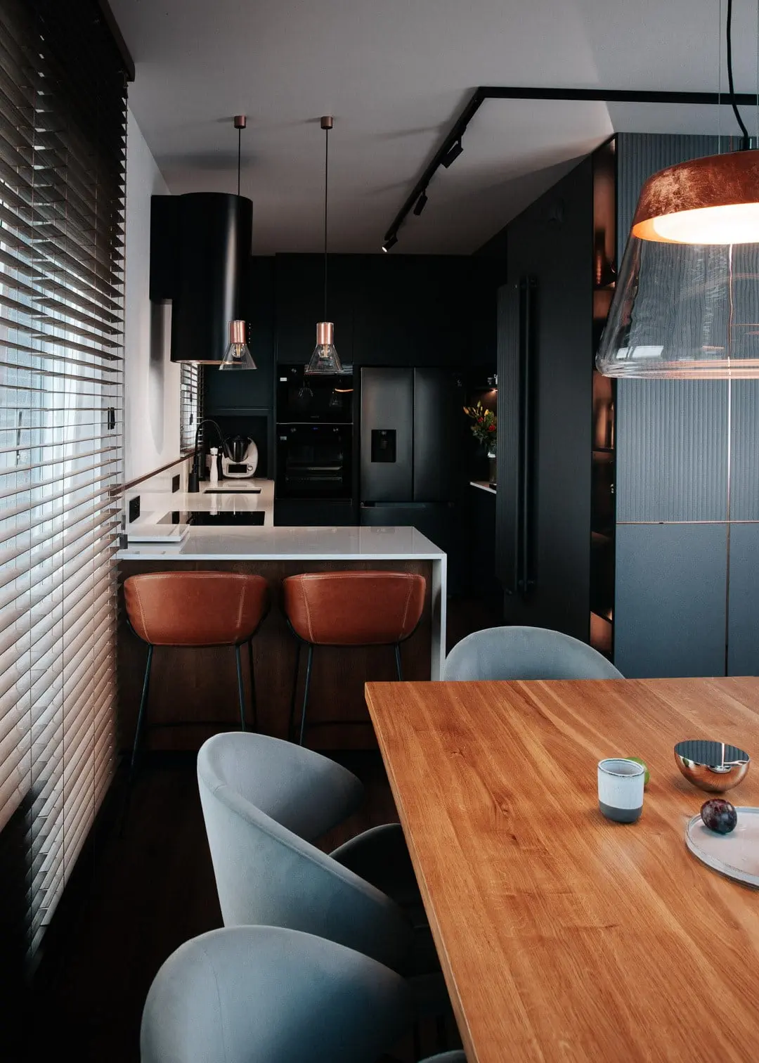 Projekt: Piotr Czajkowski | Plan A; Fot.: https://adambiernatstudio.com/