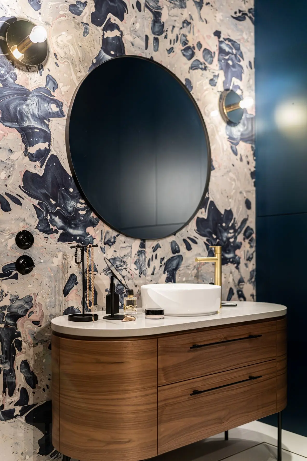 Proj: Sobkowiak Architektura