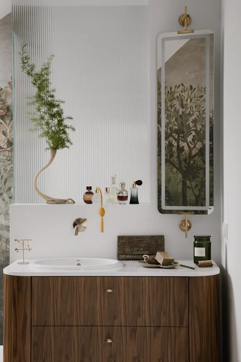 Projekt: Hanna Pietras, współpraca: Anna Petrova  Zdjęcia i stylizacja: Follow The Flow Studio