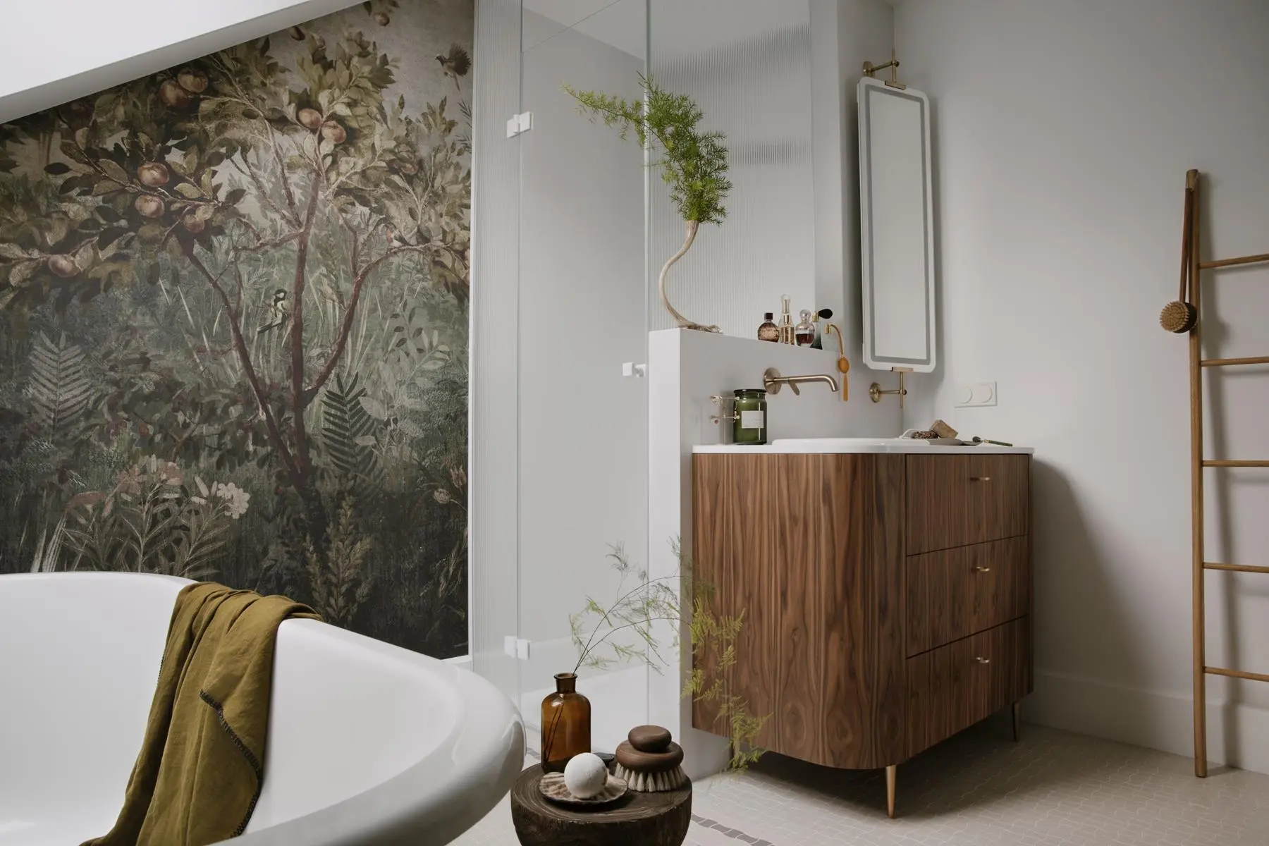 Projekt: Hanna Pietras, współpraca: Anna Petrova  Zdjęcia i stylizacja: Follow The Flow Studio