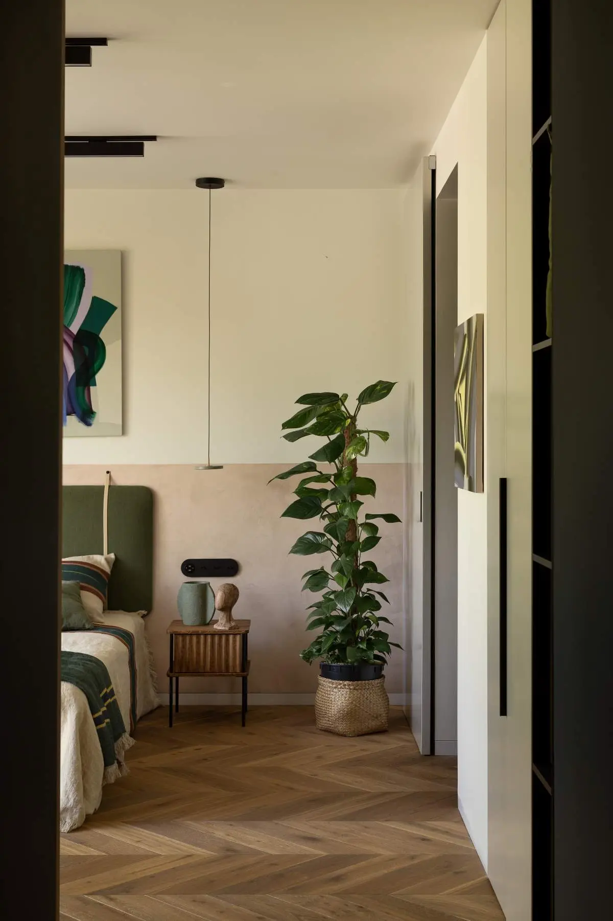 DESIGN: BUTTERFLY STUDIO