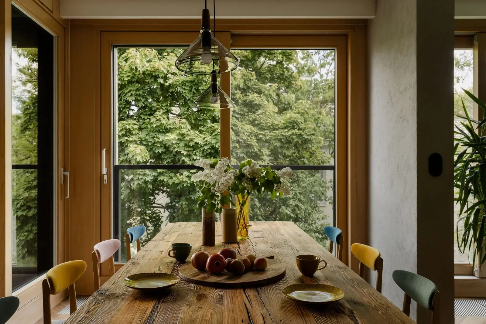 DESIGN: BUTTERFLY STUDIO