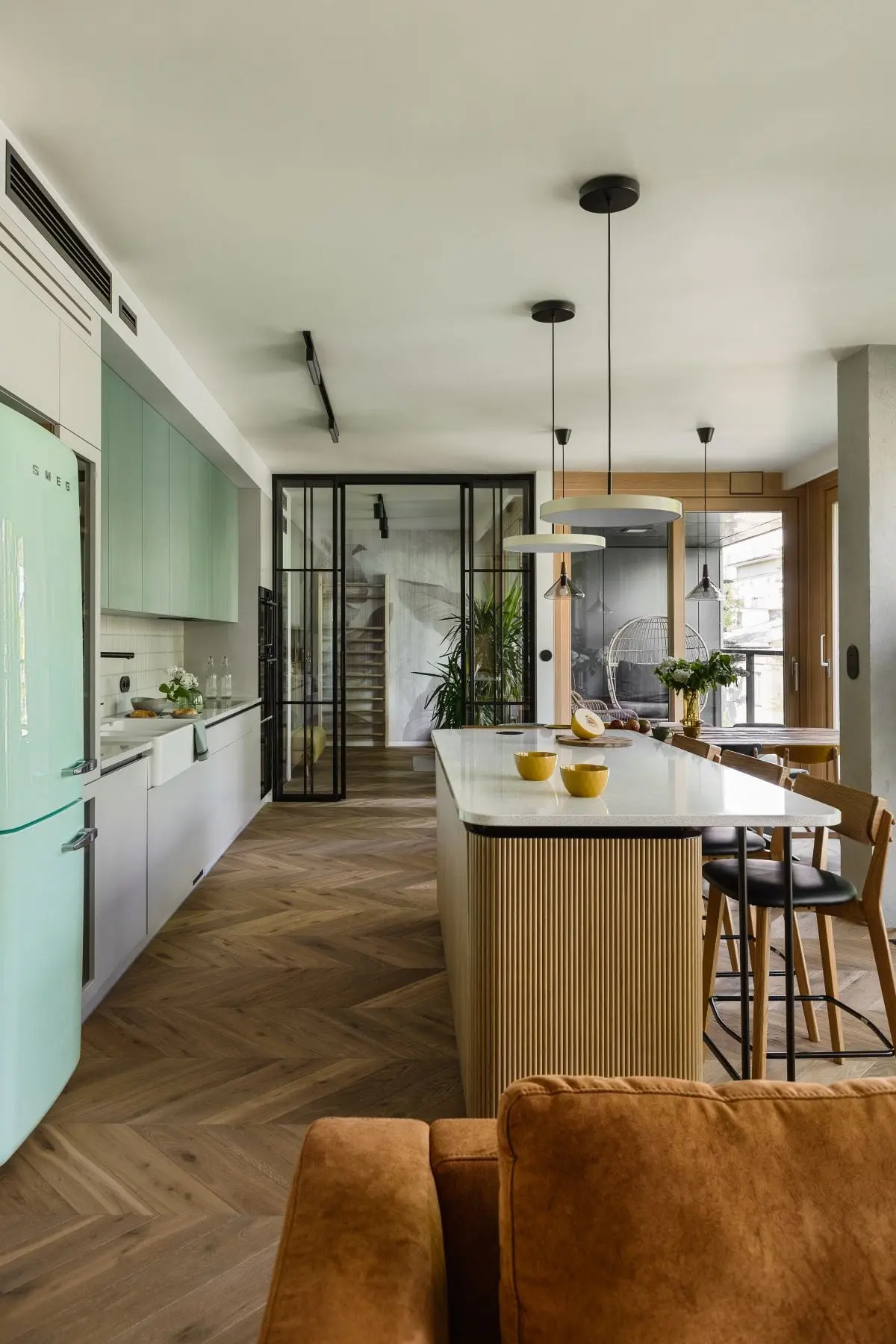 DESIGN: BUTTERFLY STUDIO