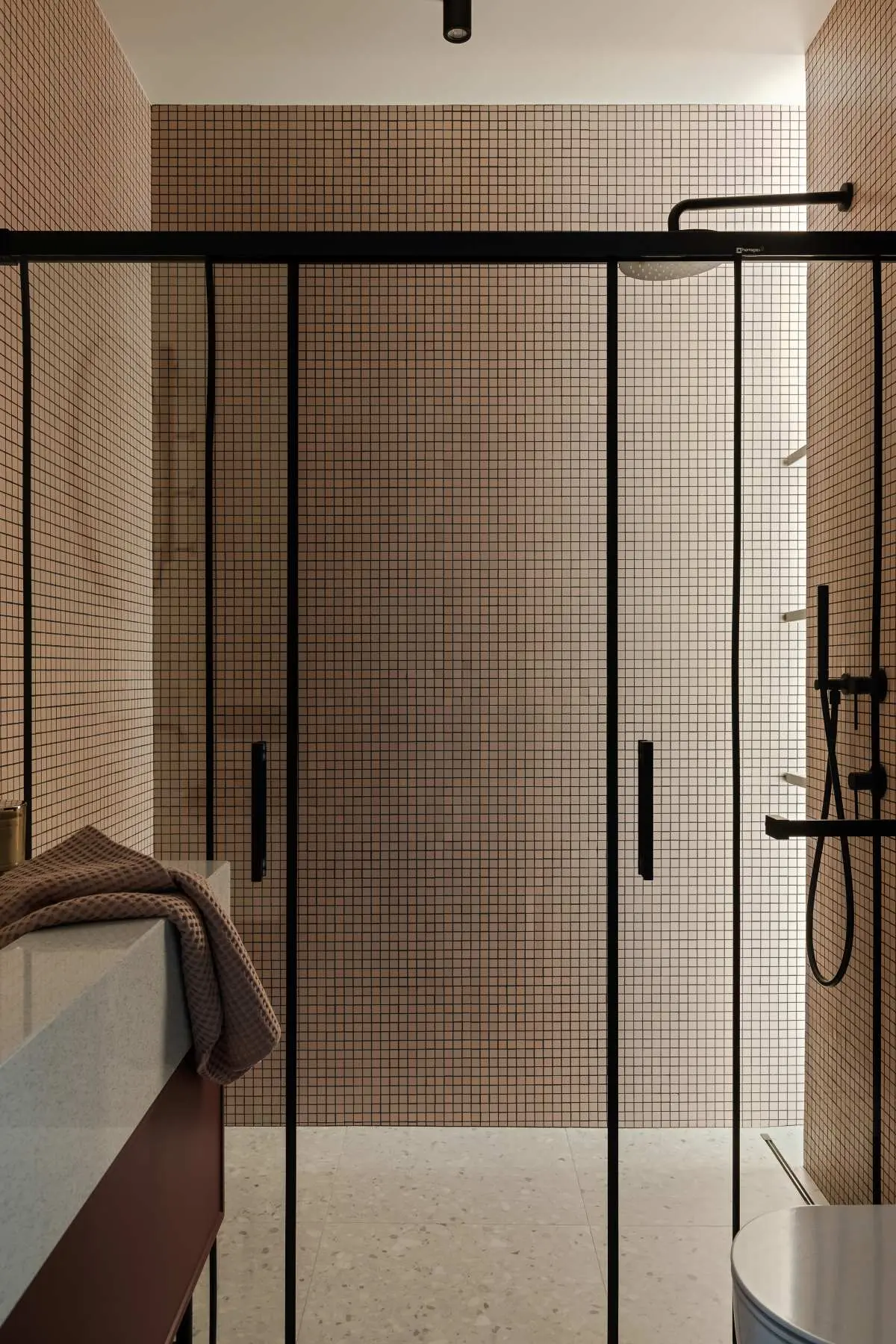 DESIGN: BUTTERFLY STUDIO