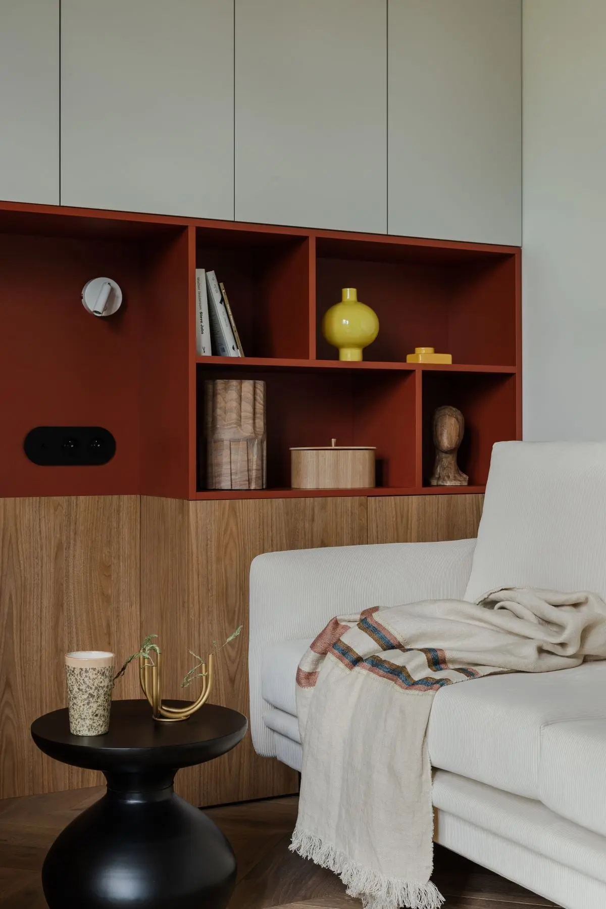 DESIGN: BUTTERFLY STUDIO