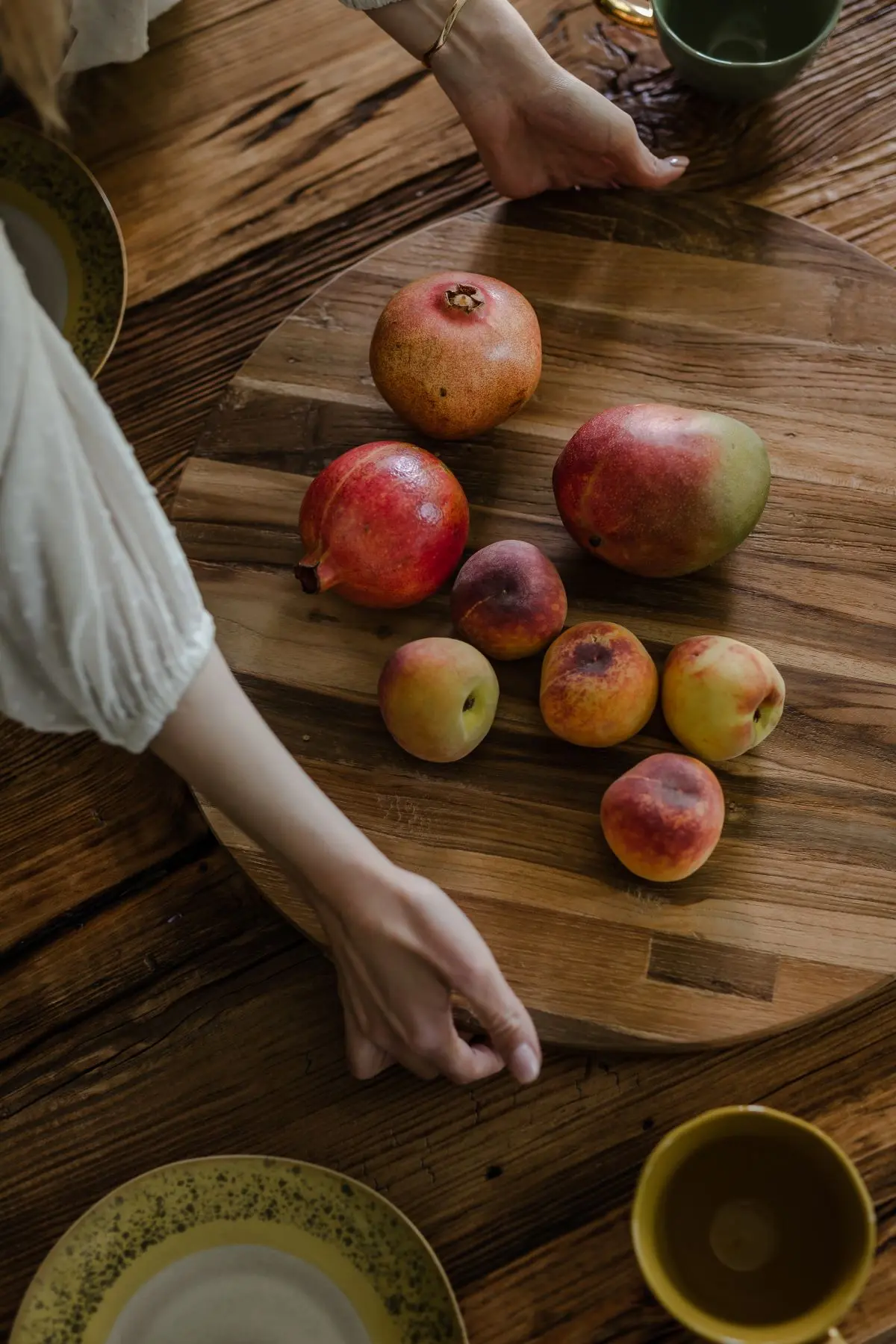 DESIGN: BUTTERFLY STUDIO