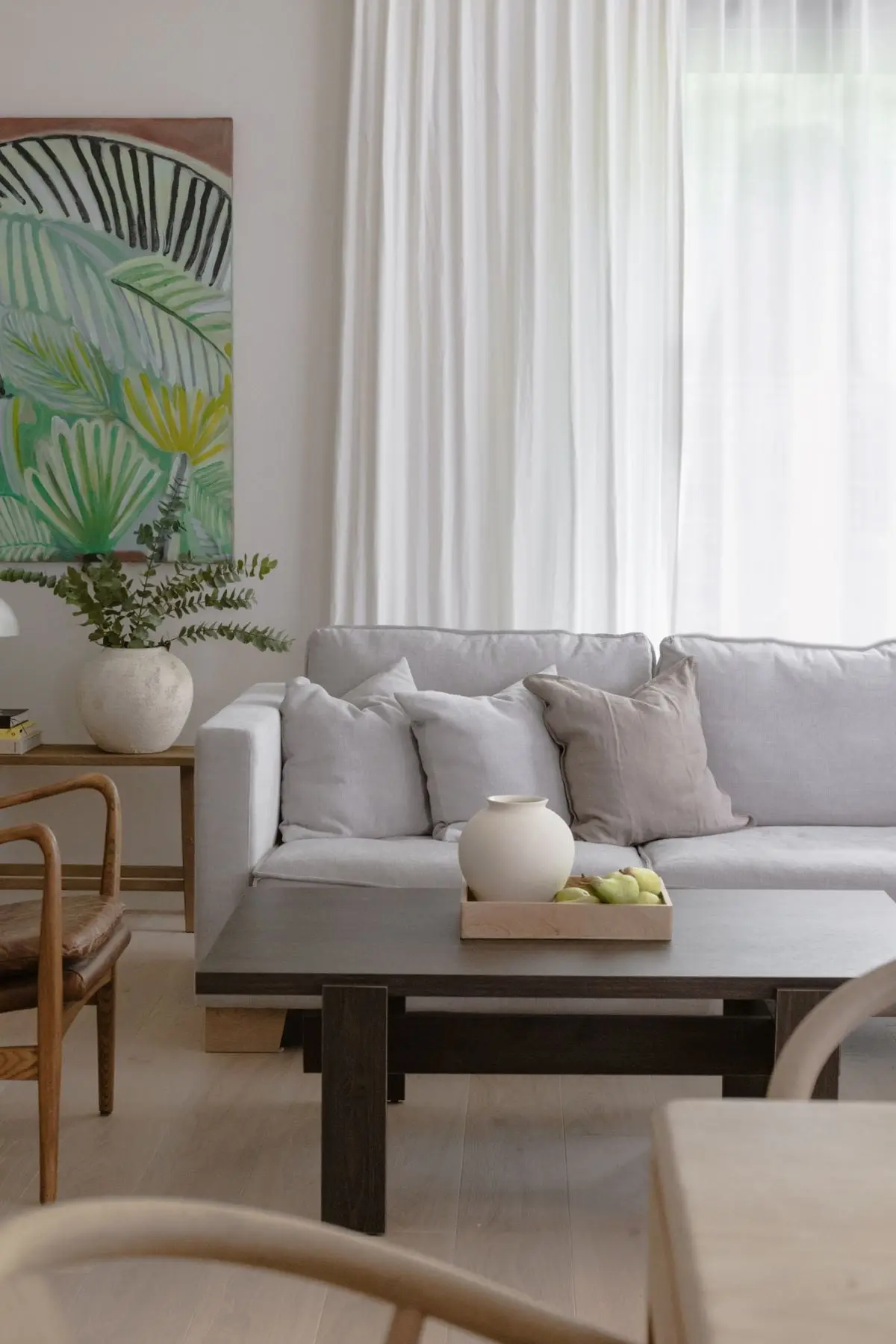 Design: Architekt Katarzyna Piotrowska