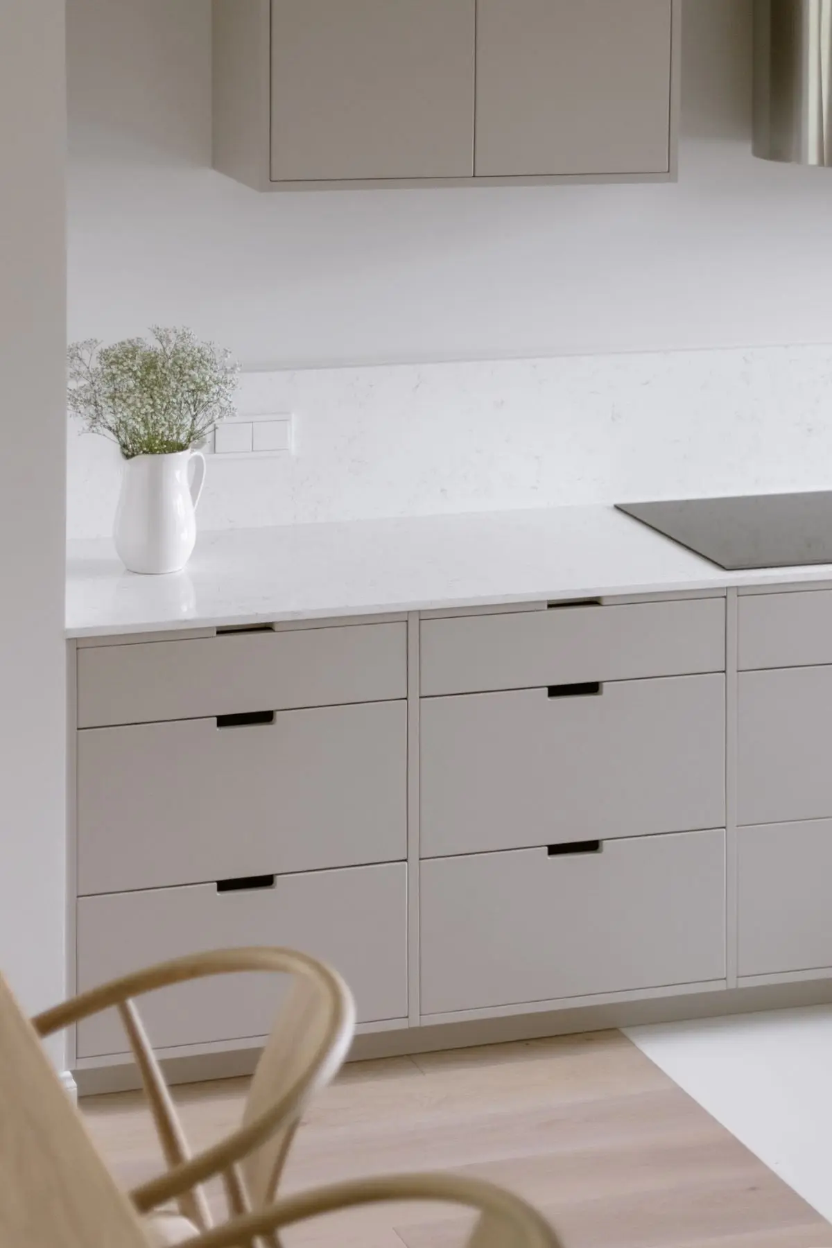 Design: Architekt Katarzyna Piotrowska