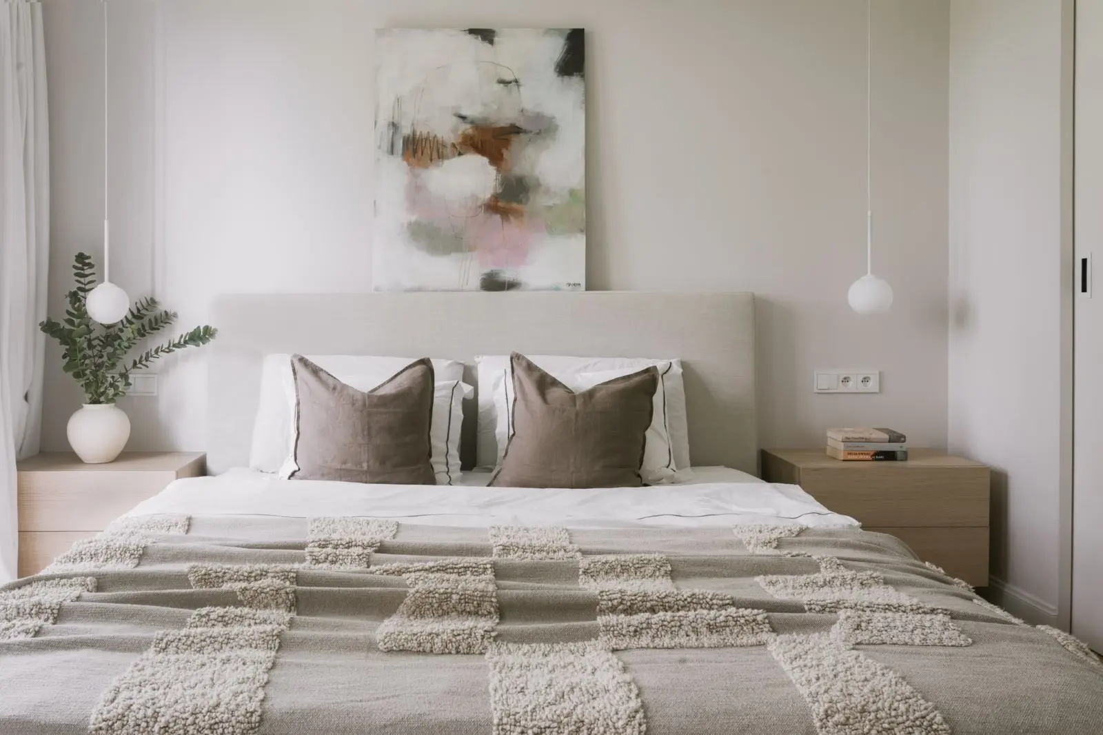 Design: Architekt Katarzyna Piotrowska