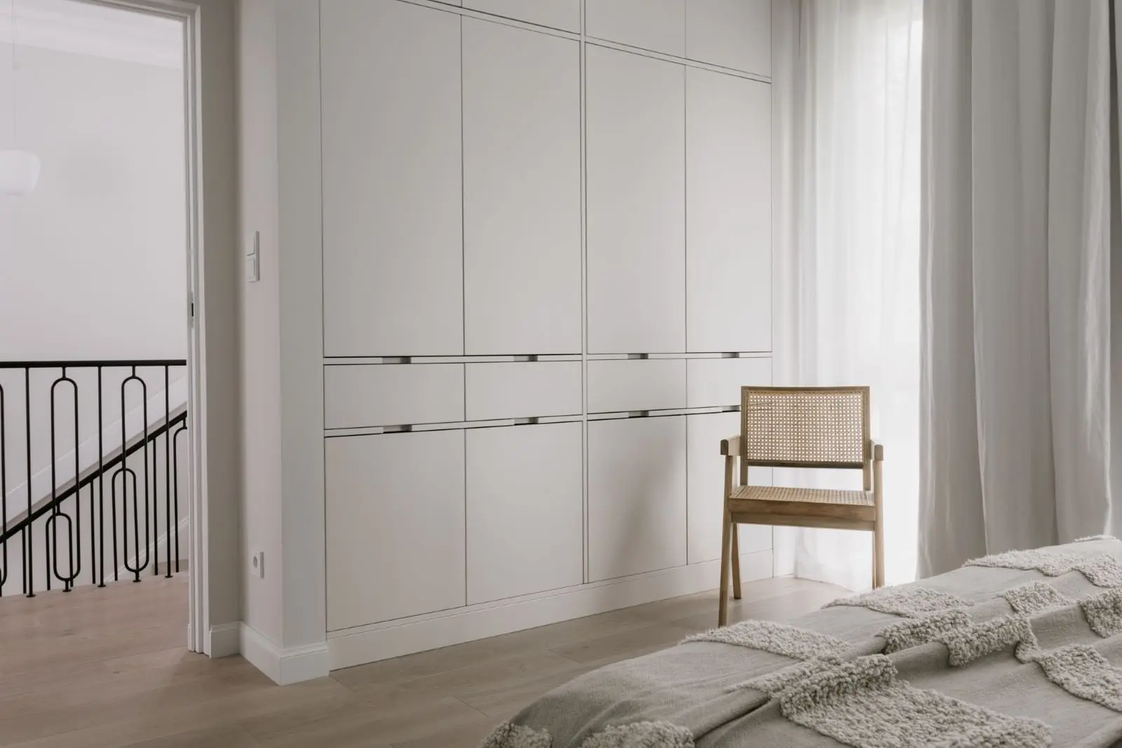 Design: Architekt Katarzyna Piotrowska