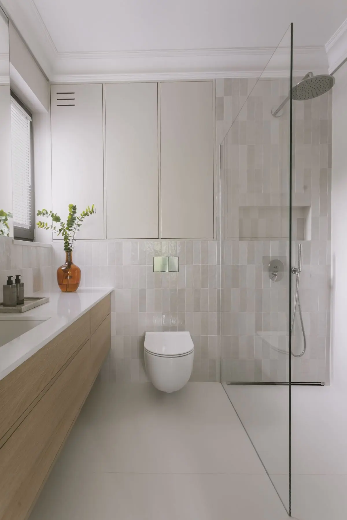 Design: Architekt Katarzyna Piotrowska