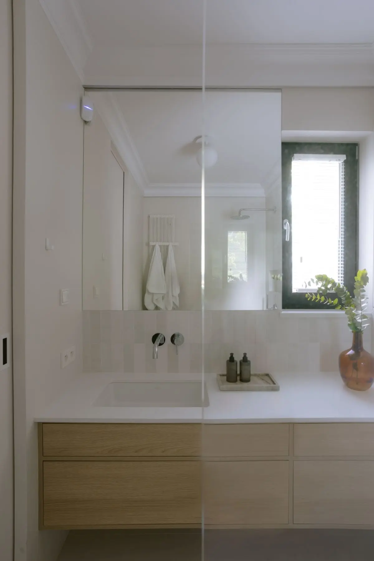 Design: Architekt Katarzyna Piotrowska