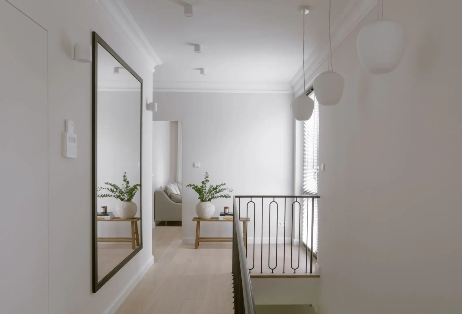 Design: Architekt Katarzyna Piotrowska