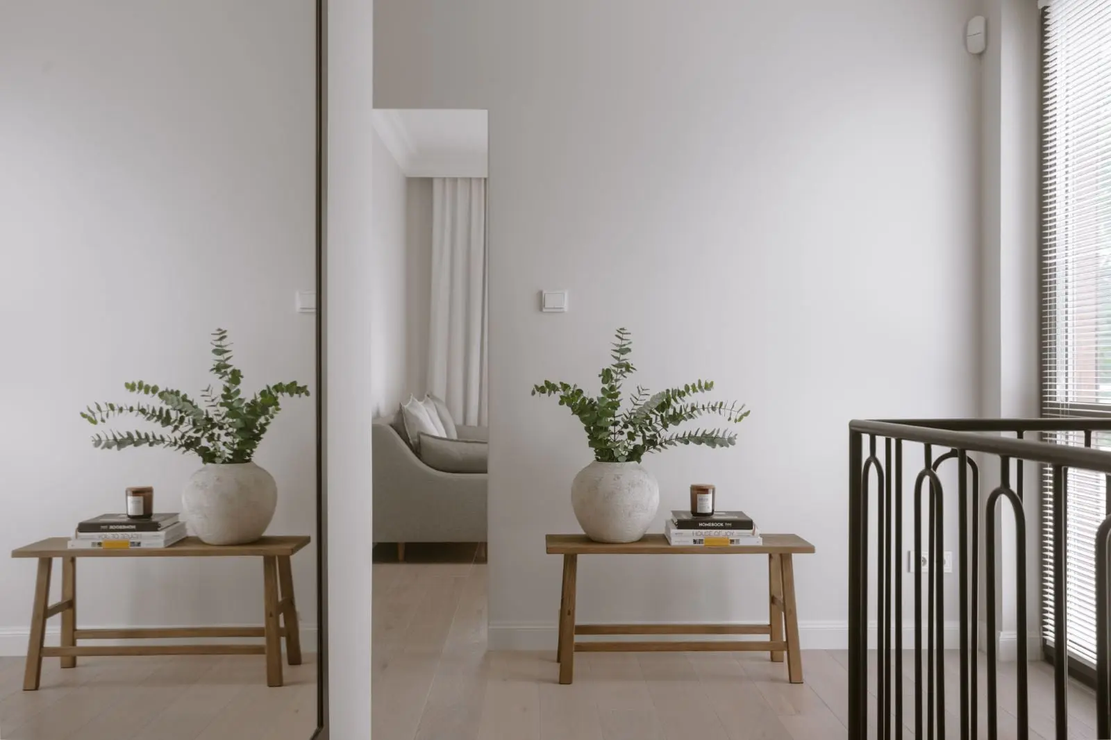 Design: Architekt Katarzyna Piotrowska