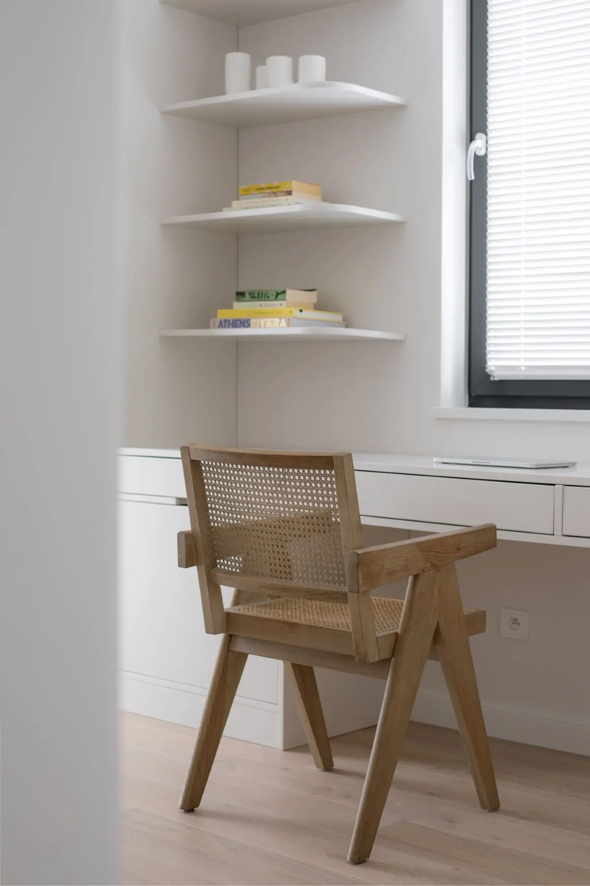 Design: Architekt Katarzyna Piotrowska