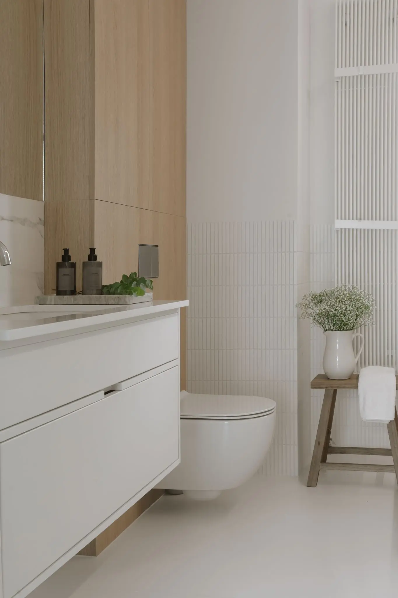 Design: Architekt Katarzyna Piotrowska