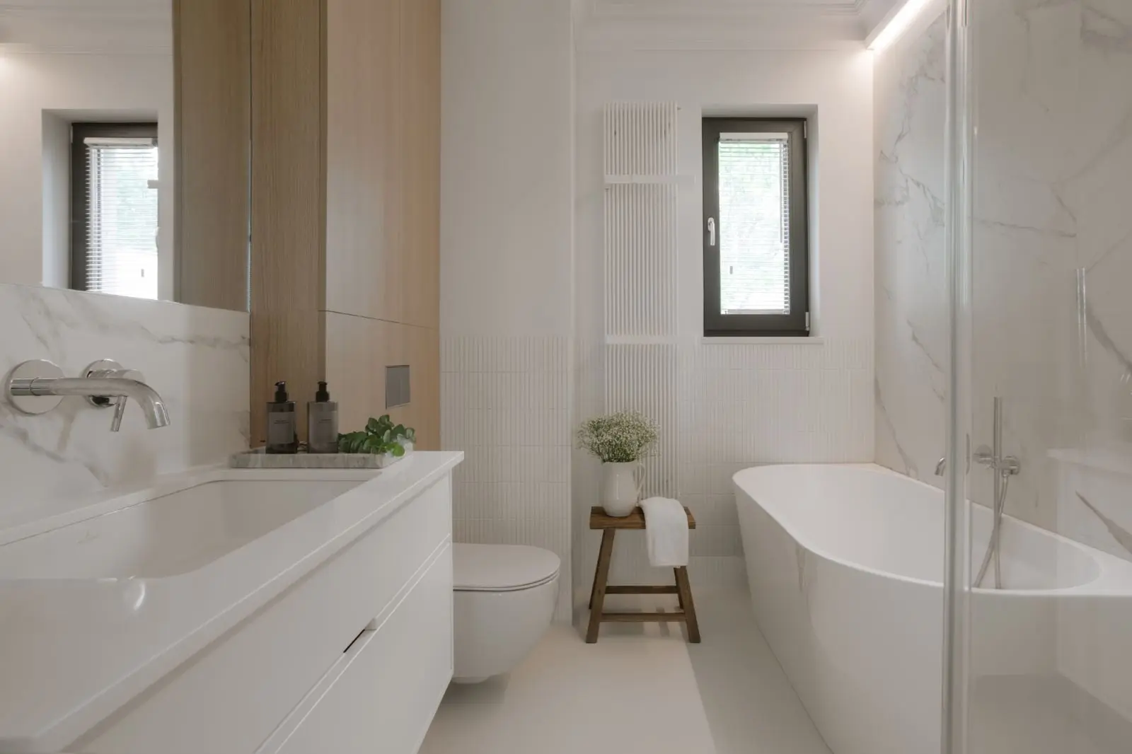 Design: Architekt Katarzyna Piotrowska