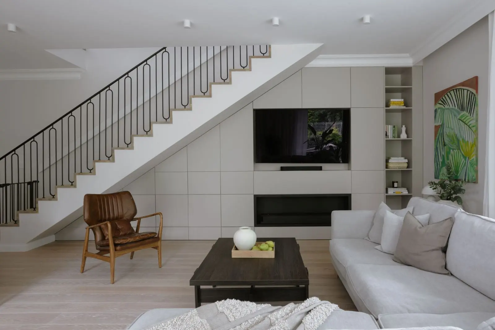 Design: Architekt Katarzyna Piotrowska