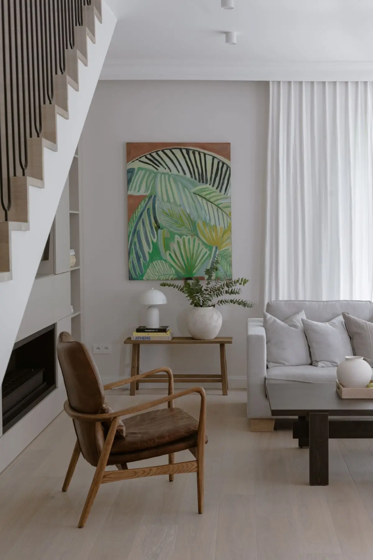 Design: Architekt Katarzyna Piotrowska