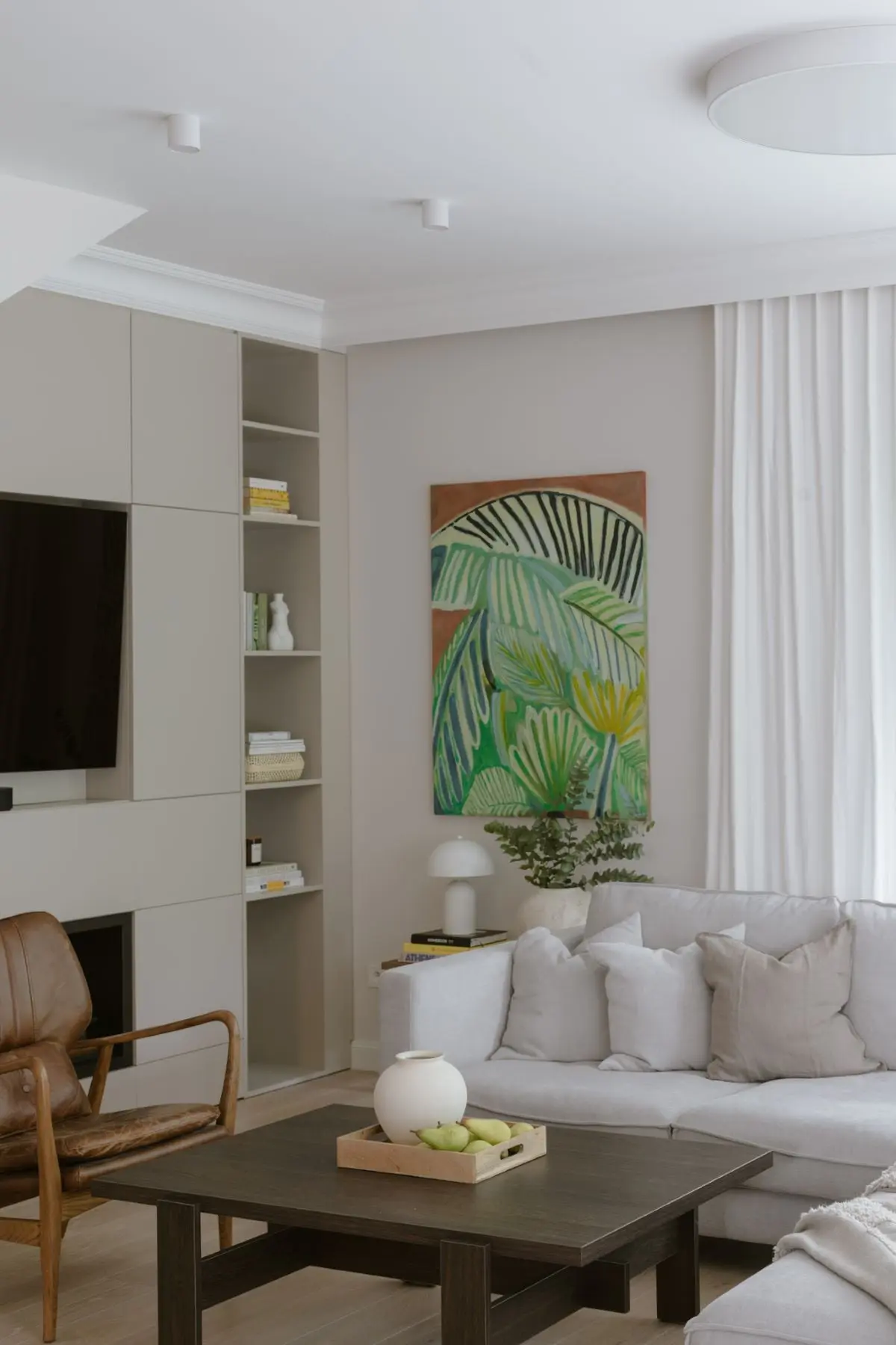 Design: Architekt Katarzyna Piotrowska