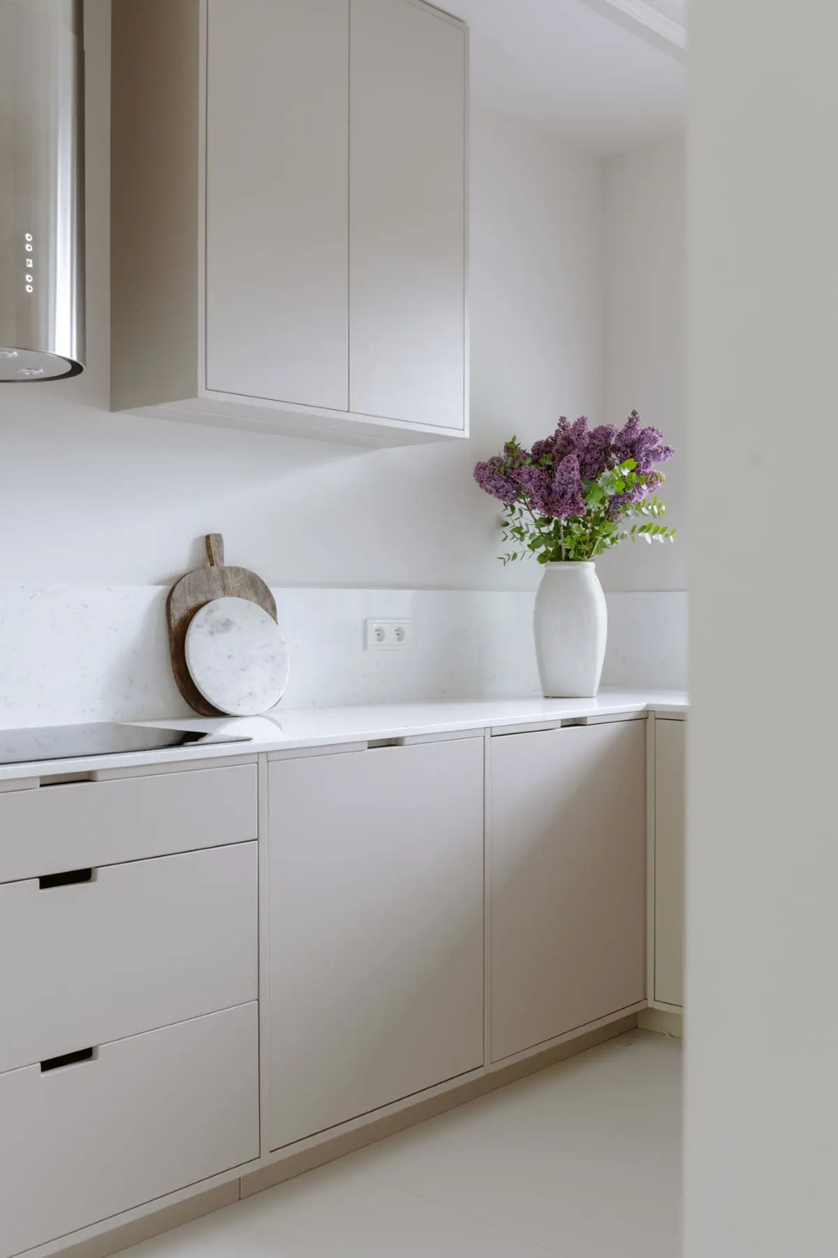 Design: Architekt Katarzyna Piotrowska