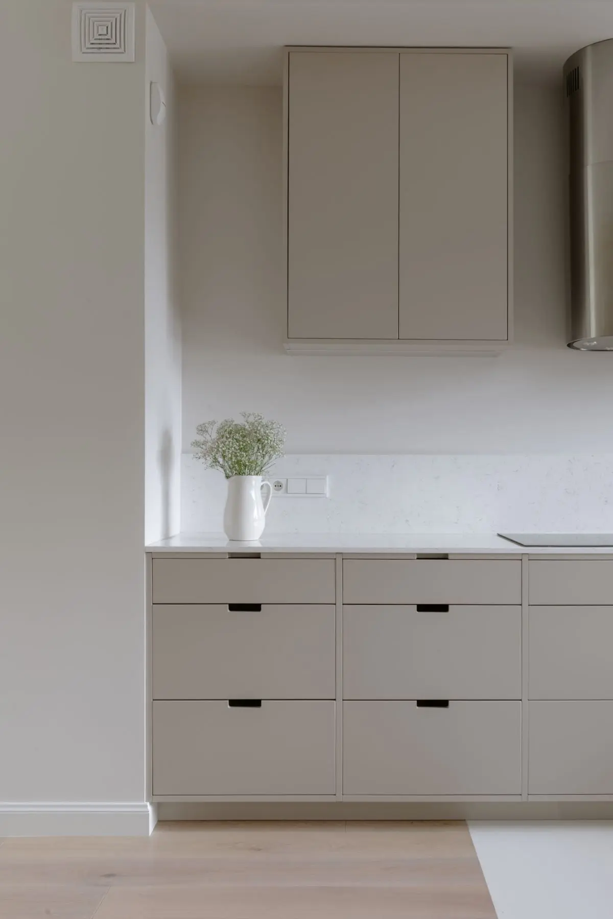 Design: Architekt Katarzyna Piotrowska