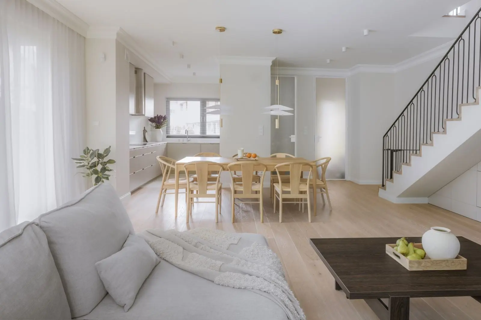 Design: Architekt Katarzyna Piotrowska