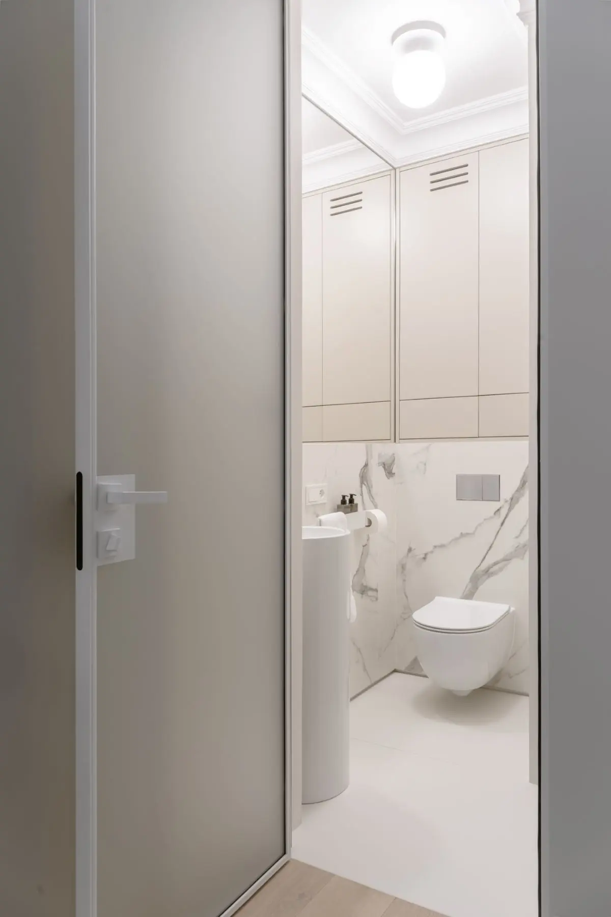 Design: Architekt Katarzyna Piotrowska