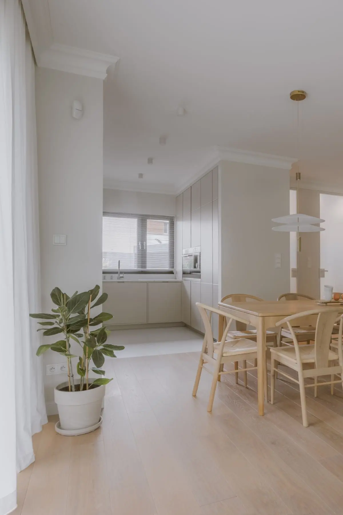 Design: Architekt Katarzyna Piotrowska