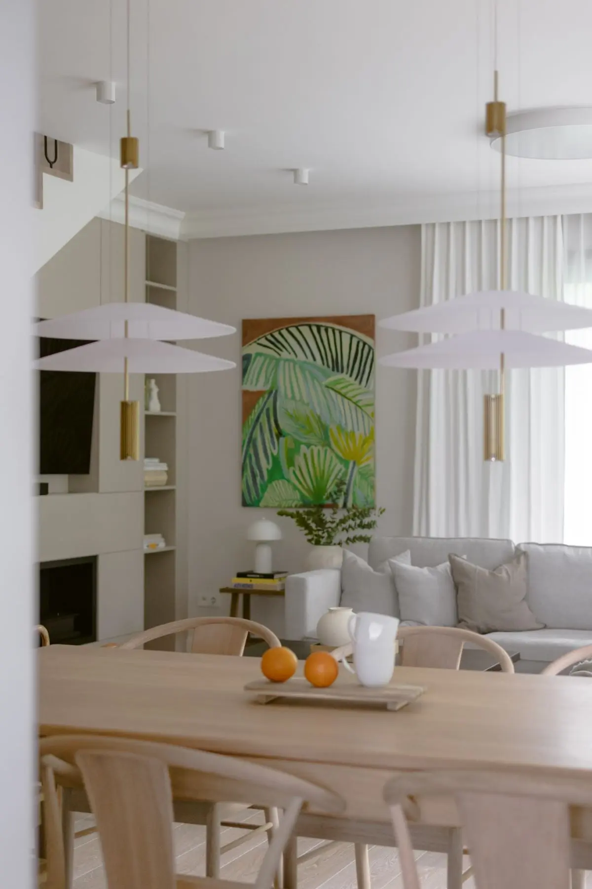 Design: Architekt Katarzyna Piotrowska