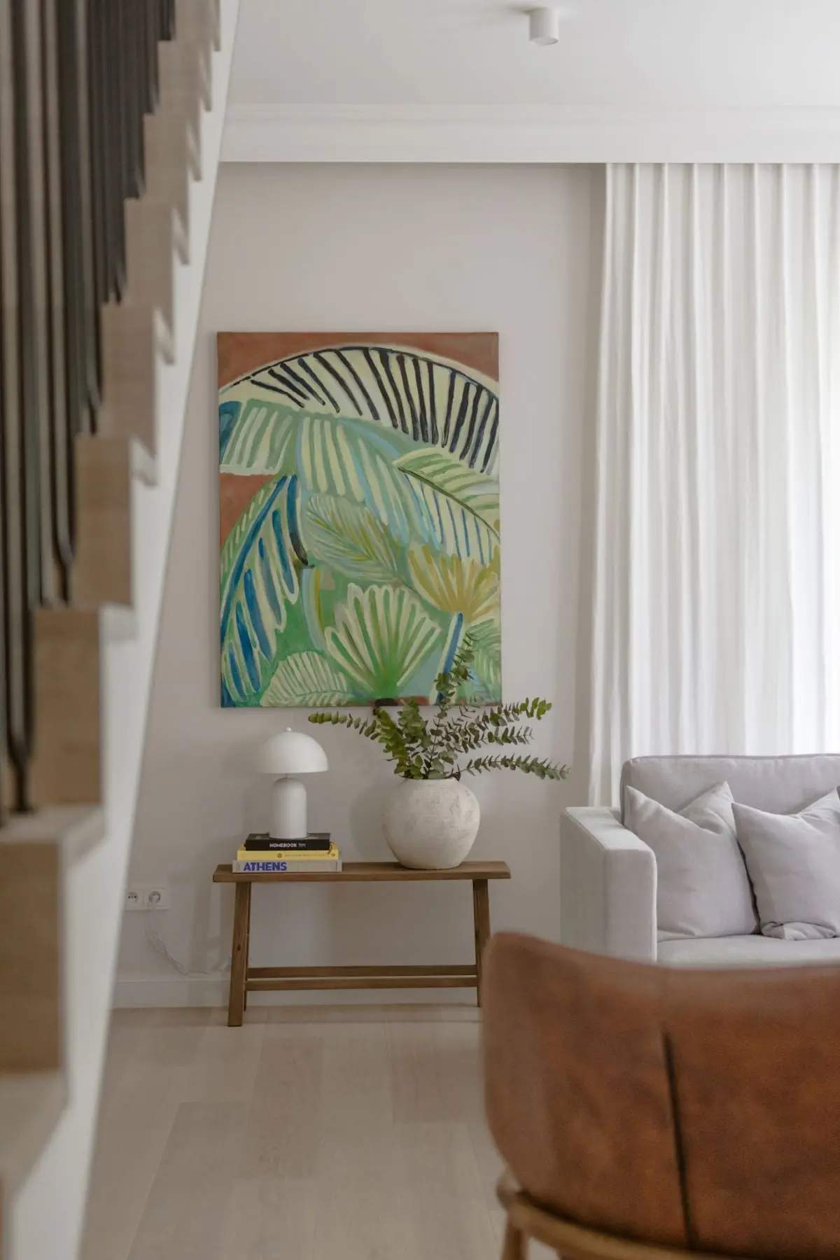 Design: Architekt Katarzyna Piotrowska