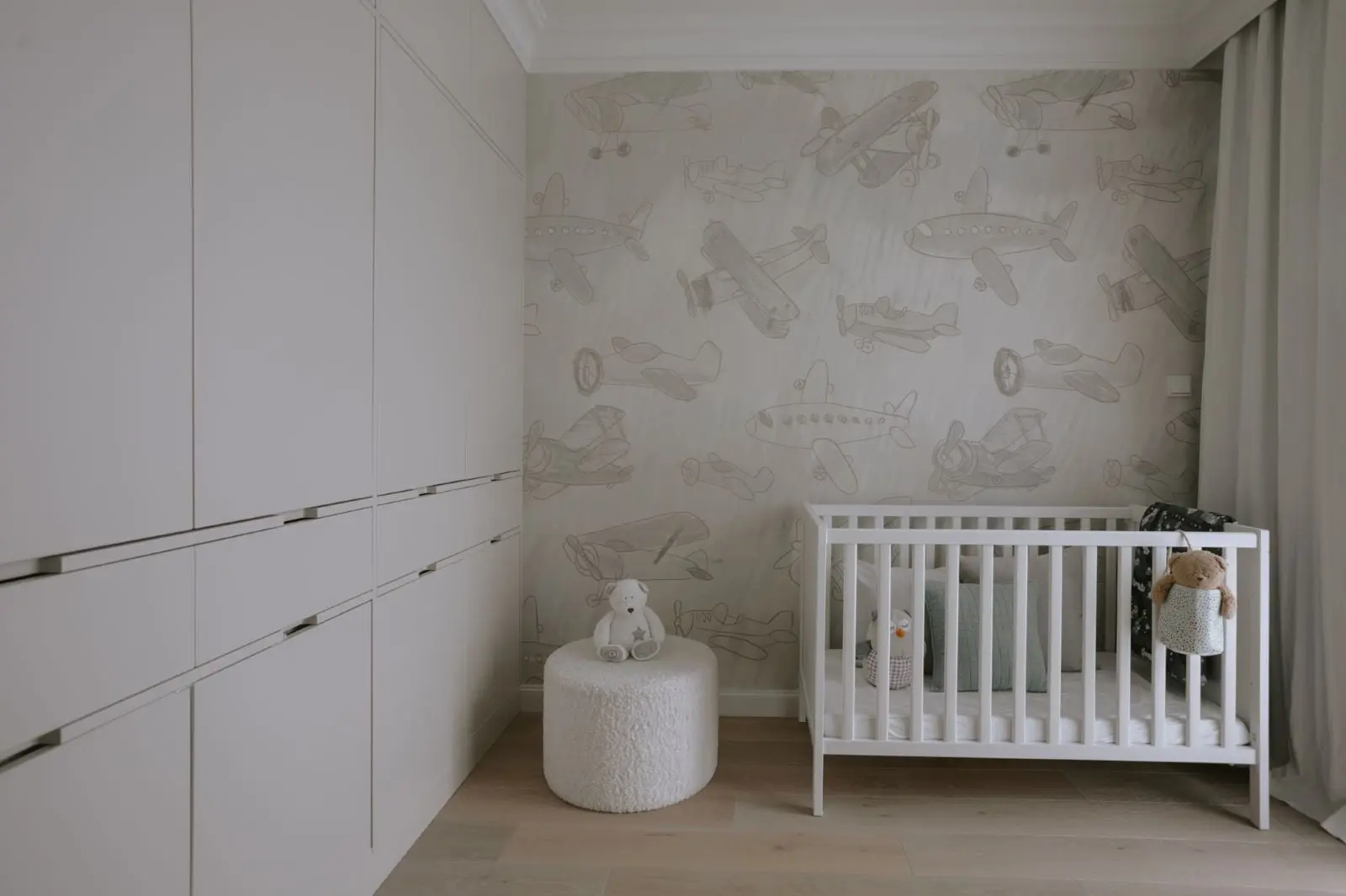 Design: Architekt Katarzyna Piotrowska