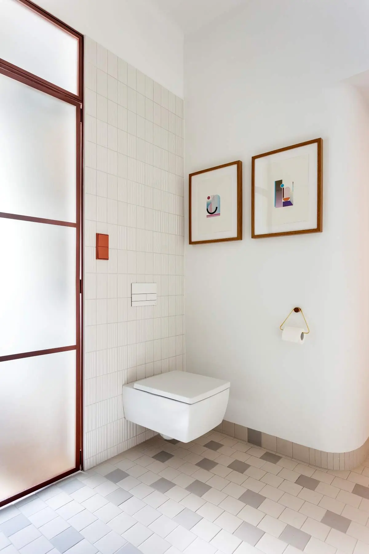 Design: Monika Michałowska | Foto: Martyna Rudnicka, stylizacja sesji Bartek Dubiak 