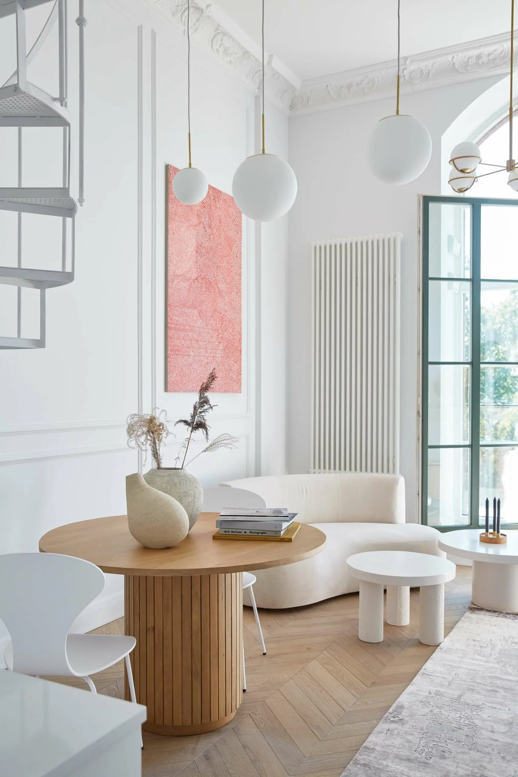 Agata Kasprzyk-Olszewska z Loft Factory.