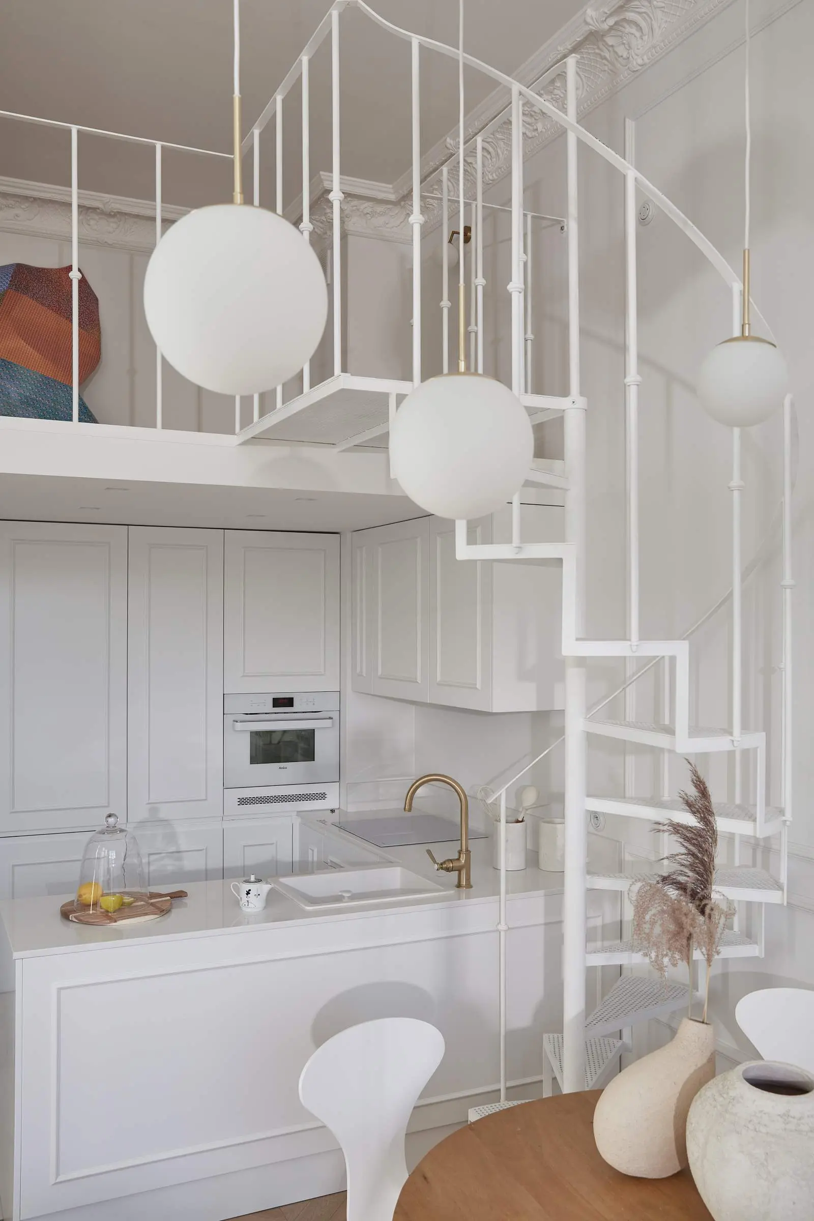 Agata Kasprzyk-Olszewska z Loft Factory.