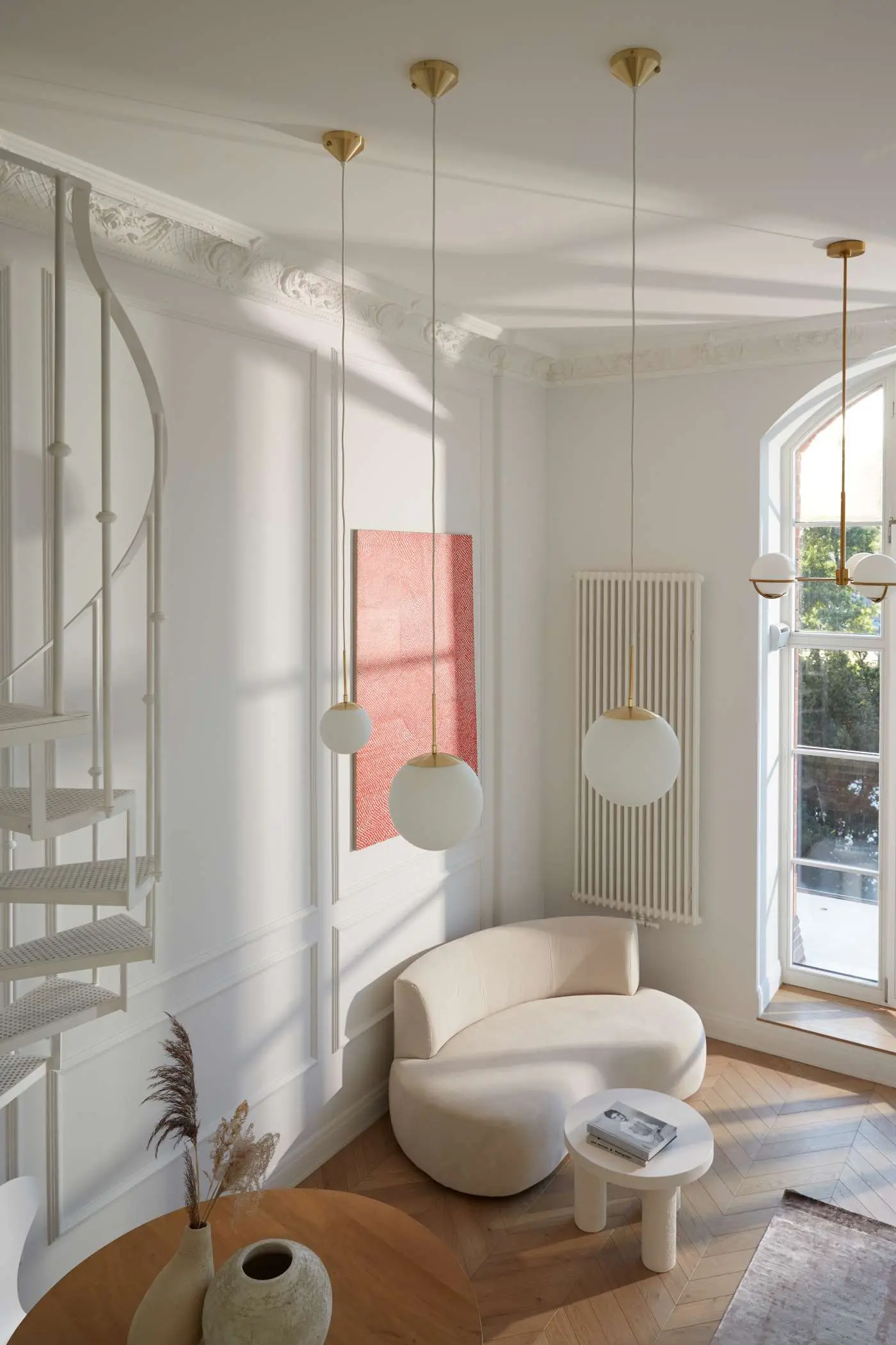 Agata Kasprzyk-Olszewska z Loft Factory.