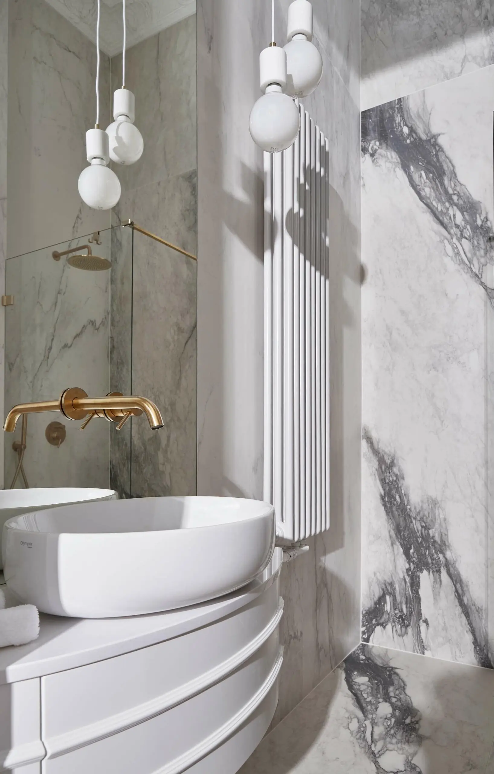 Agata Kasprzyk-Olszewska z Loft Factory.