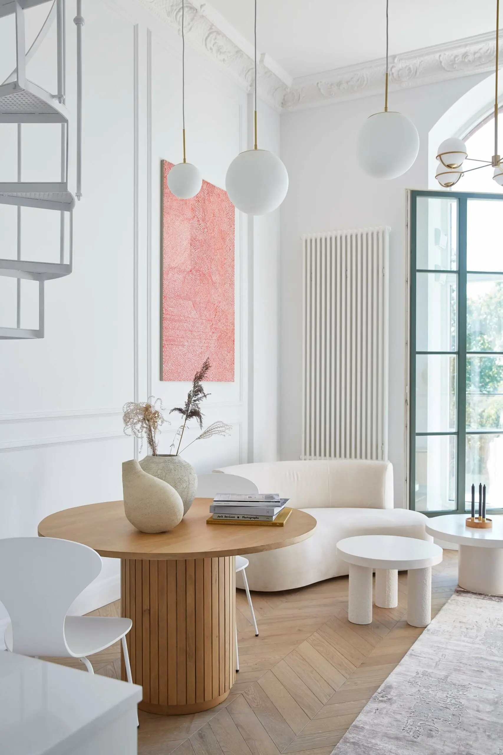 Agata Kasprzyk-Olszewska z Loft Factory.