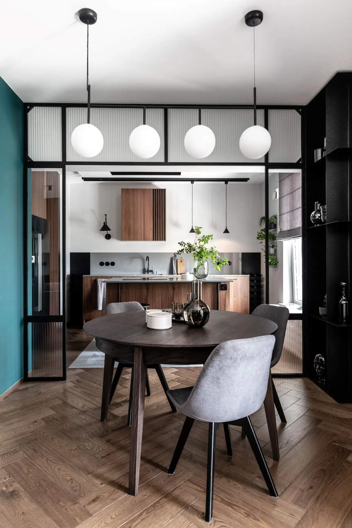 Design: Sobkowiak Architektura