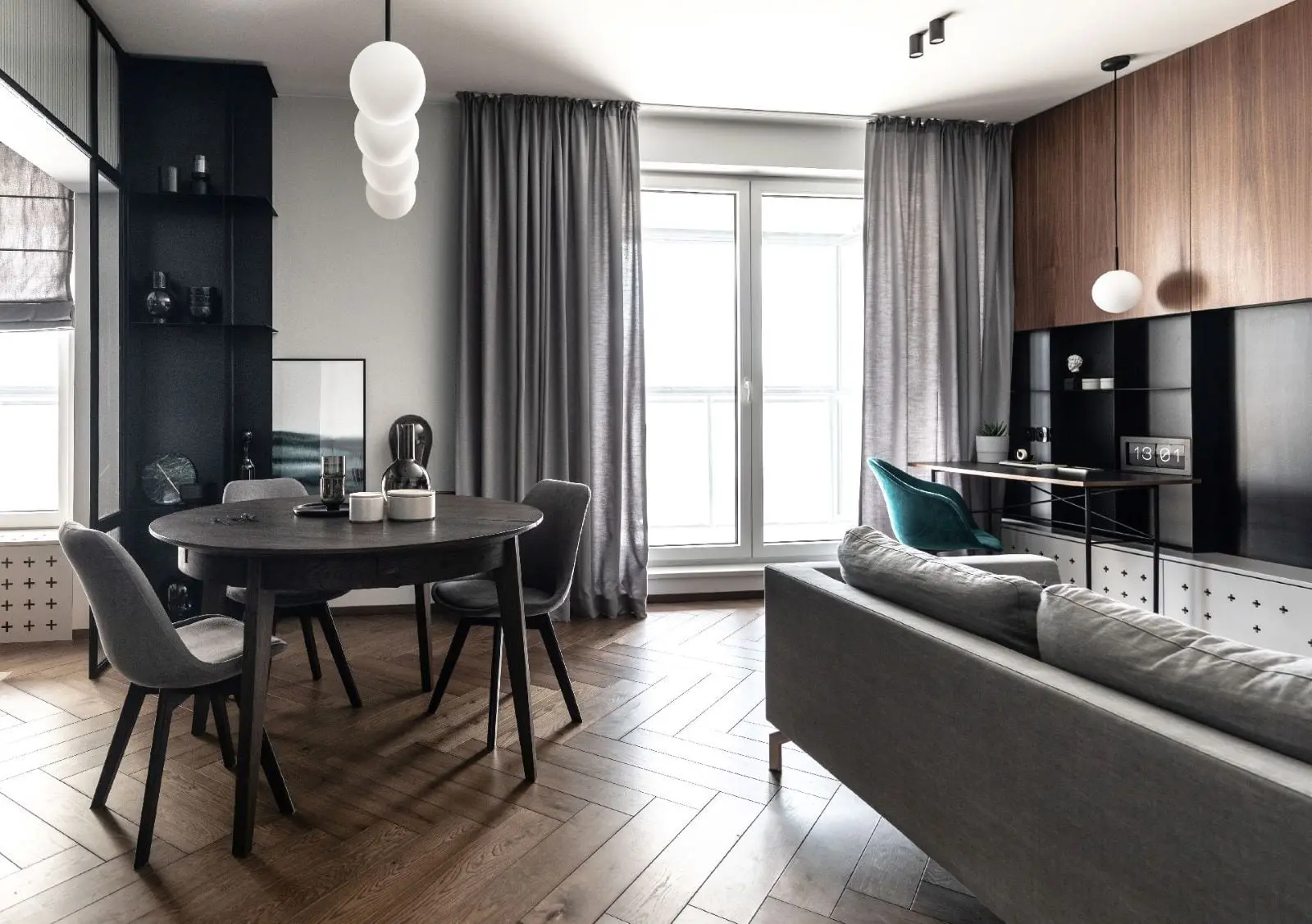 Design: Sobkowiak Architektura