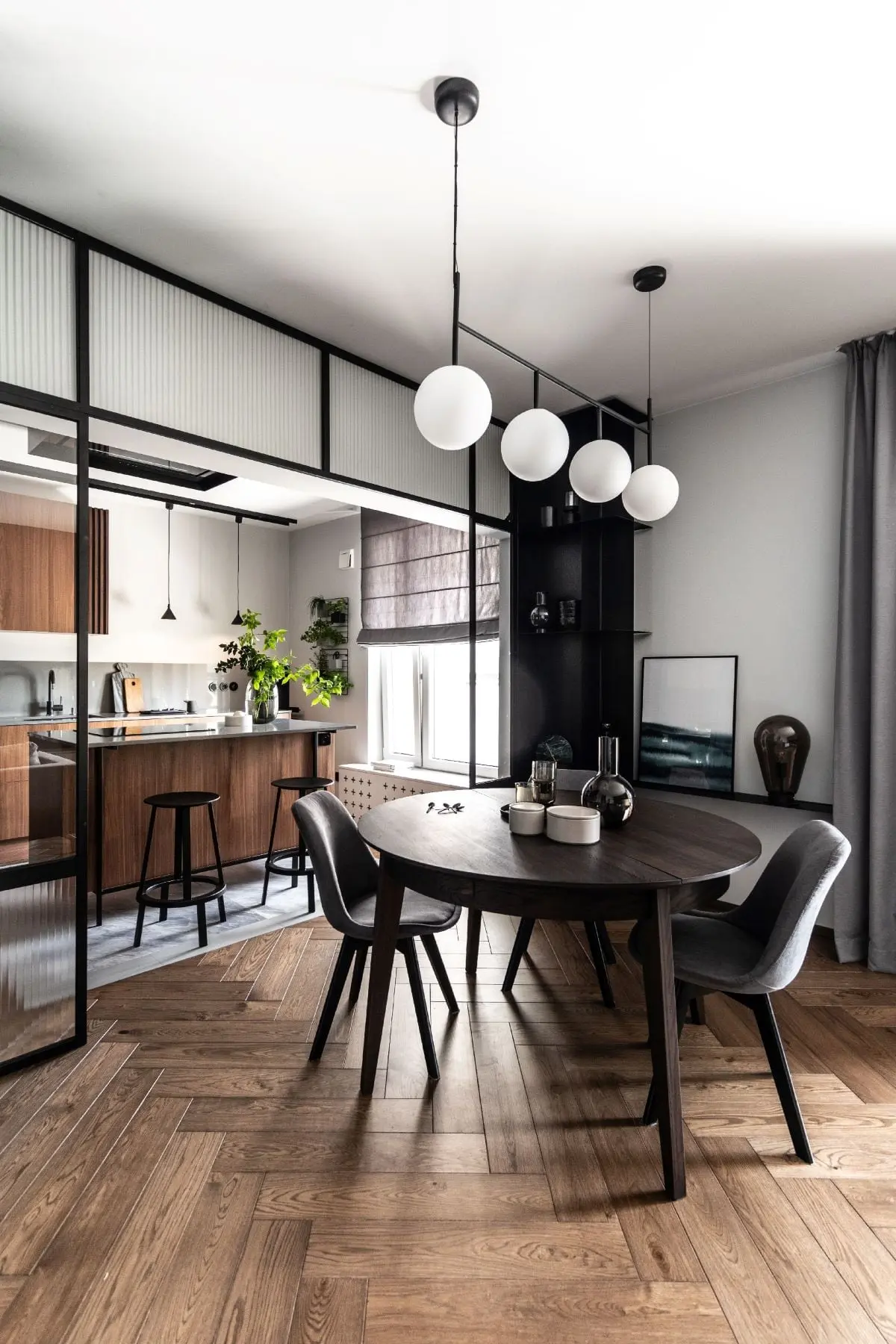 Design: Sobkowiak Architektura