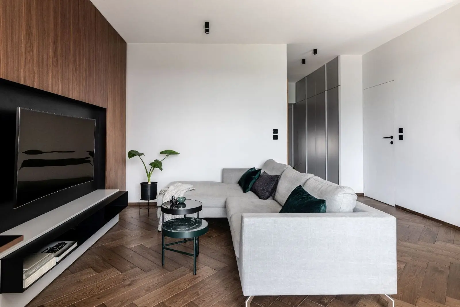 Design: Sobkowiak Architektura