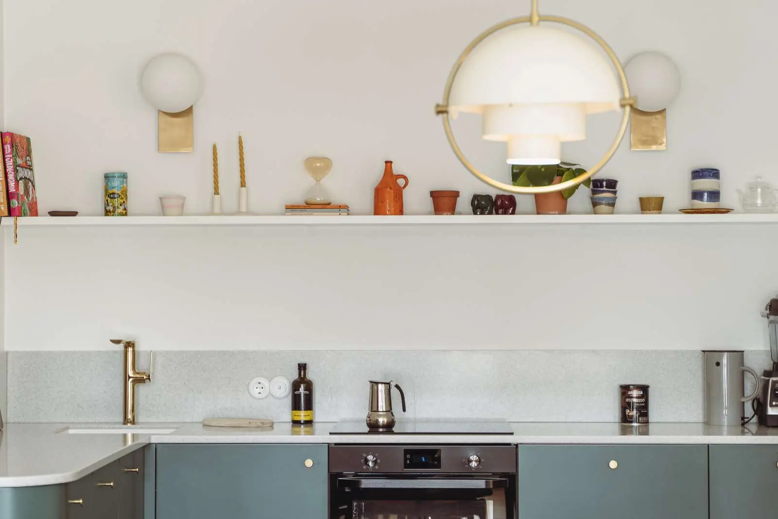 Projekt Maria Biegańska i Ewelina Pik, pracownia Modullar. Fot. Piotr Serbin