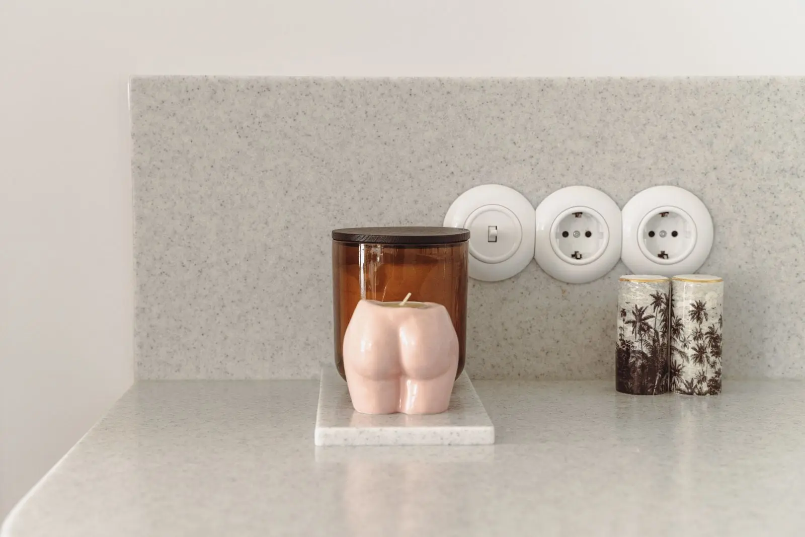 Projekt Maria Biegańska i Ewelina Pik, pracownia Modullar. Fot. Piotr Serbin