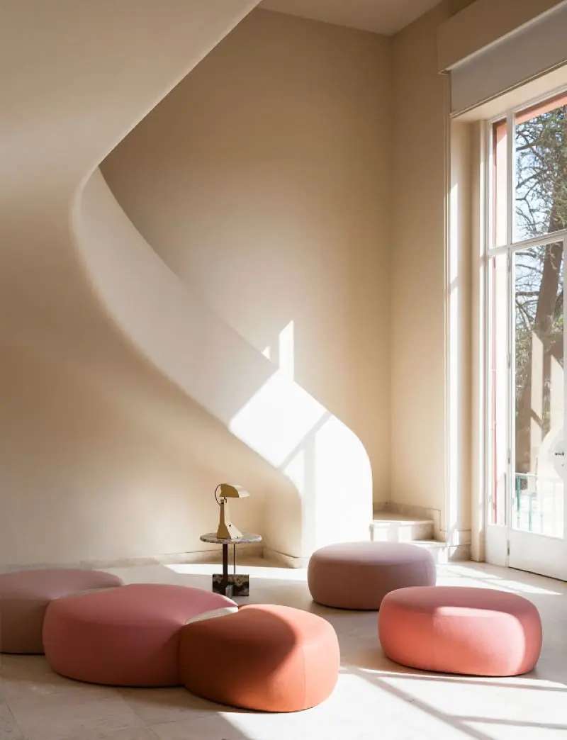 Źródło: www.tacchini.it