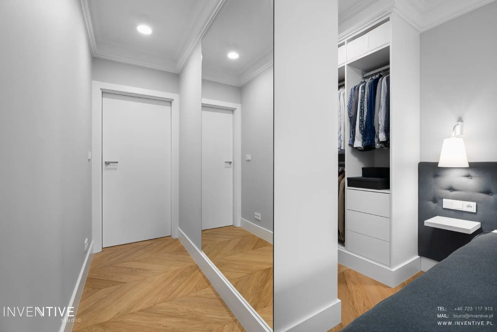 Design: INVENTIVE studio  