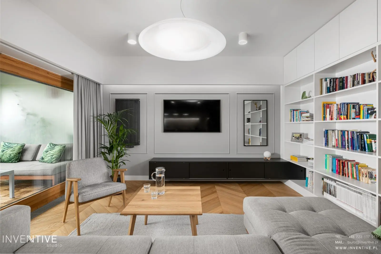 Design: INVENTIVE studio  